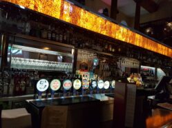 The Church Pub v Dublinu