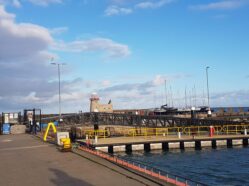 Howth v Dublinu