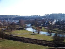 Zruč nad Sázavou