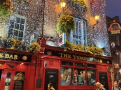 The Temple Bar