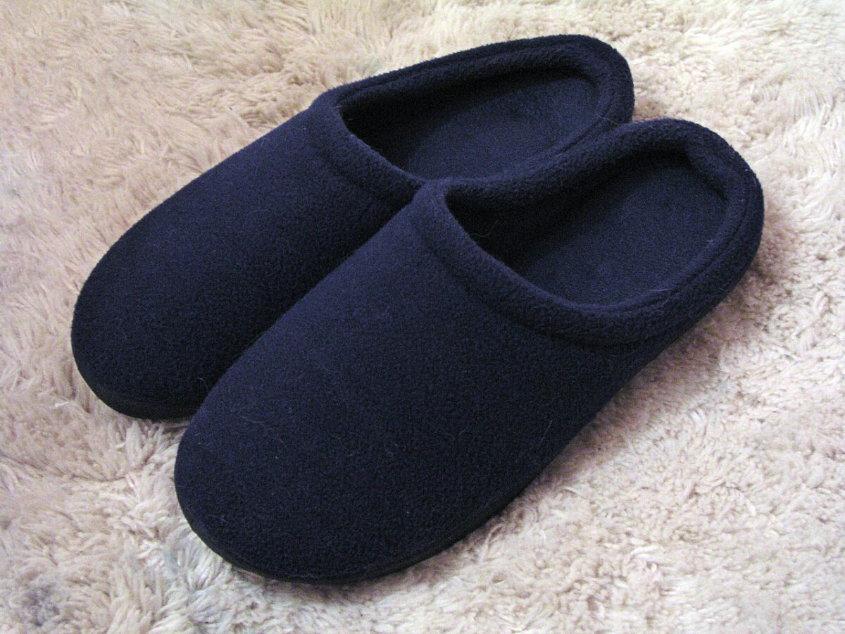 Pantofle