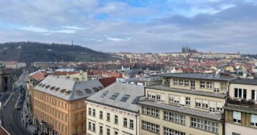 Levnější nájmy v roce 2026? Bohužel. Přehled míst s cenami, které se dají zvládnout