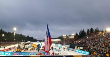Mezinárodní zimní hry 2026 v Cortině. Kdy fandit českým hvězdám? Bude i premiéra?