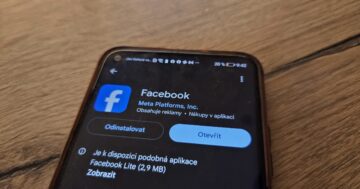 Facebook vs Libimseti.cz. Jak si digitální obr získal Česko?