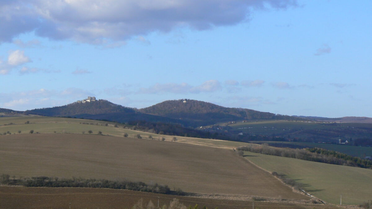 Chřiby