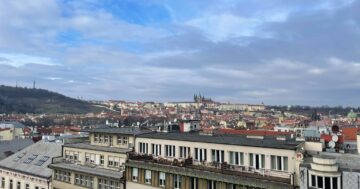 Brno v TOP 10 a poráží Prahu. V Evropě 2026 je 5. nejatraktivnějším cílem