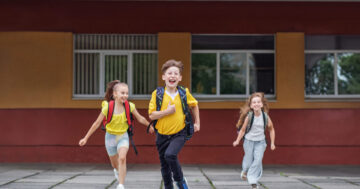 Kdy jsou jarní prázdniny 2026? Přehled termínů podle okresů