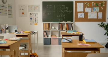 Školní kvíz: Zvládli byste test ze základní školy na jedničku, nebo byste dostali za 5?