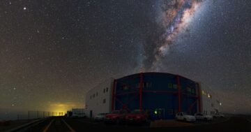 Kam se v Česku vydat za Mléčnou dráhou? Nocturismus v Beskydech