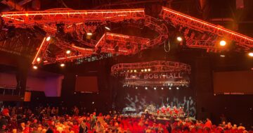 Nuda? Nebude. 10 tipů na koncerty a festivaly v Praze v roce 2026