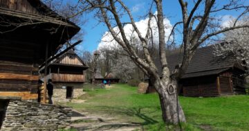 Kavárna místo zavřené hospody? Jak novousedlíci mění tvář českých vesnic