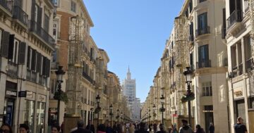 Malaga bez cestovky s naší redakcí: Vyzkoušené tipy, jak ušetřit v roce 2026