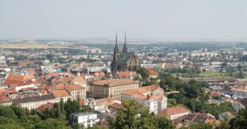 Plánujete rok 2026? Brno chystá smršť akcí: od Brazílie po Janáčka