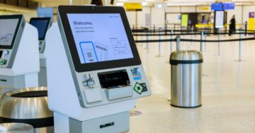 Občanka a pas nestačí, co teď? Biometrická revoluce přebírá žezlo v cestování
