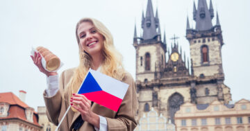 Kvíz: Poznáte 11 českých měst podle jejich unikátů? Jen expert zvládne vše správně