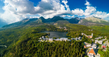 Jak si užít Vysoké Tatry a nezruinovat rozpočet? Známe ceny i tipy
